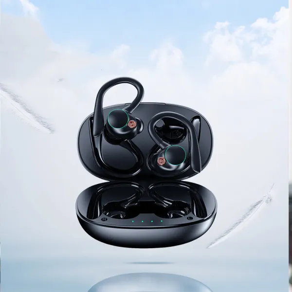 Wireless Earbuds Earphone BlueTooth Headphone Waterproof