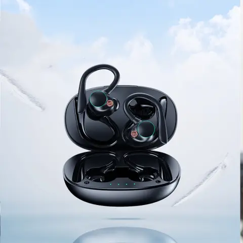 Wireless Earbuds Earphone BlueTooth Headphone Waterproof