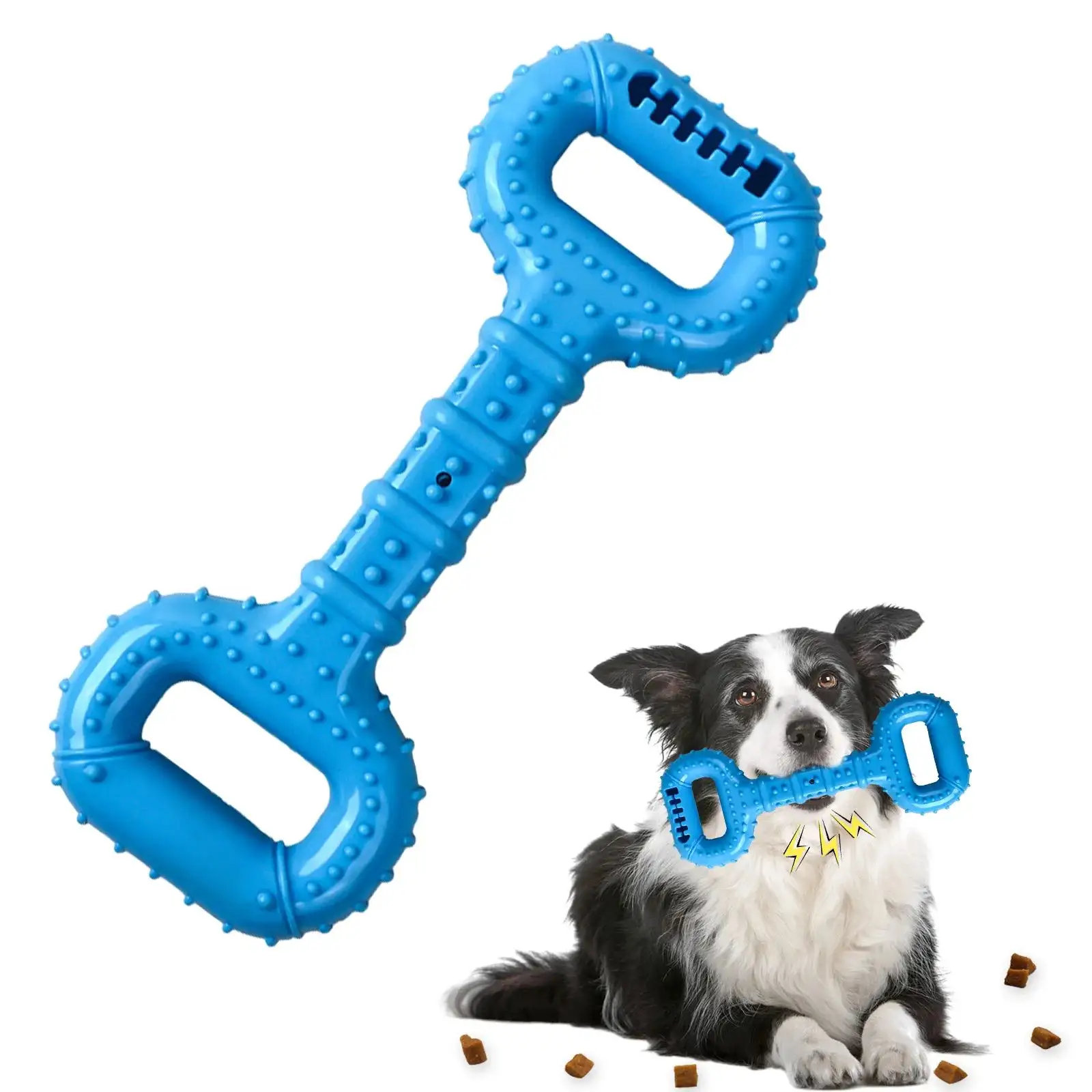 Dog Bones For Aggressive Chewers, Chews Toys