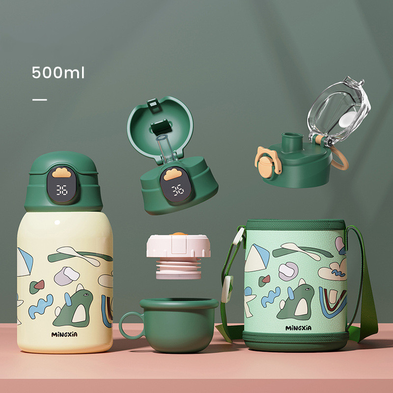 500ML