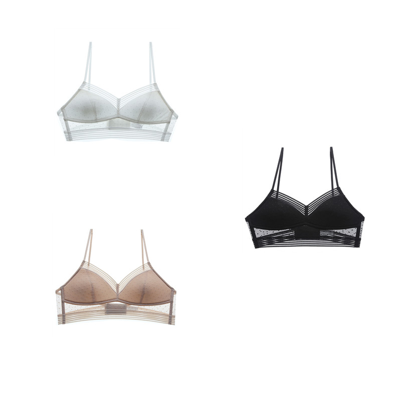 Bra 3color Set