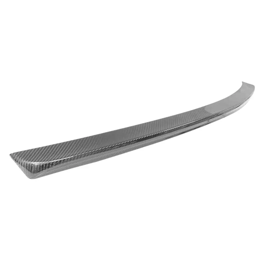 C204 W204 2Dr AMG Style Rear Trunk
