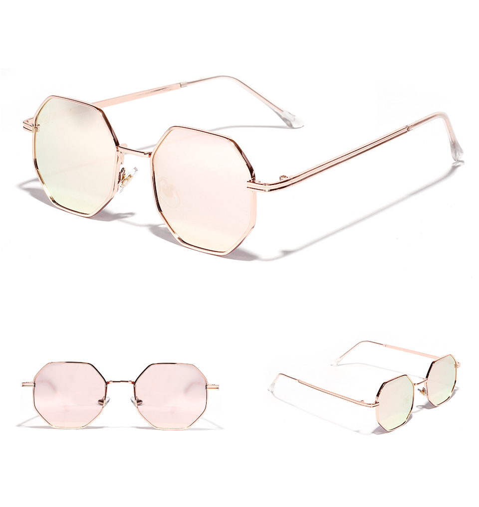 Title 5, Fashion sunglasses