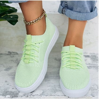 Fluorescent green