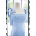 Sky Blue