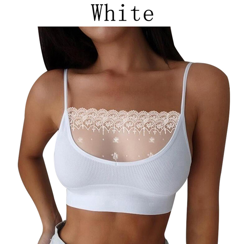 Title 2, Sexy Lace Sling Wrapped In The Chest With Lace Bra