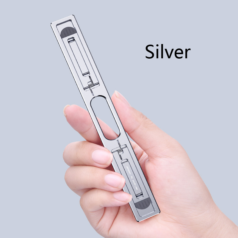 Silver