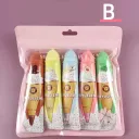 Ice Cream Hand Cream 5Bags B
