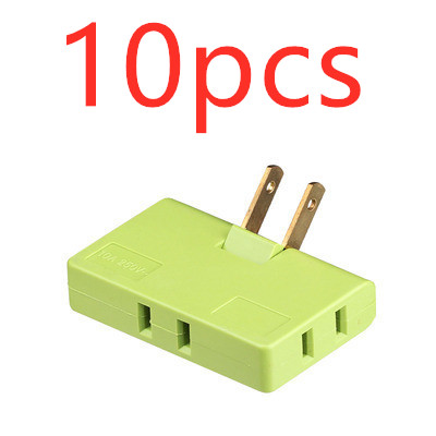 Green 10pcs