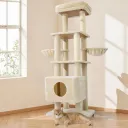 6Tier Basic Version Beige