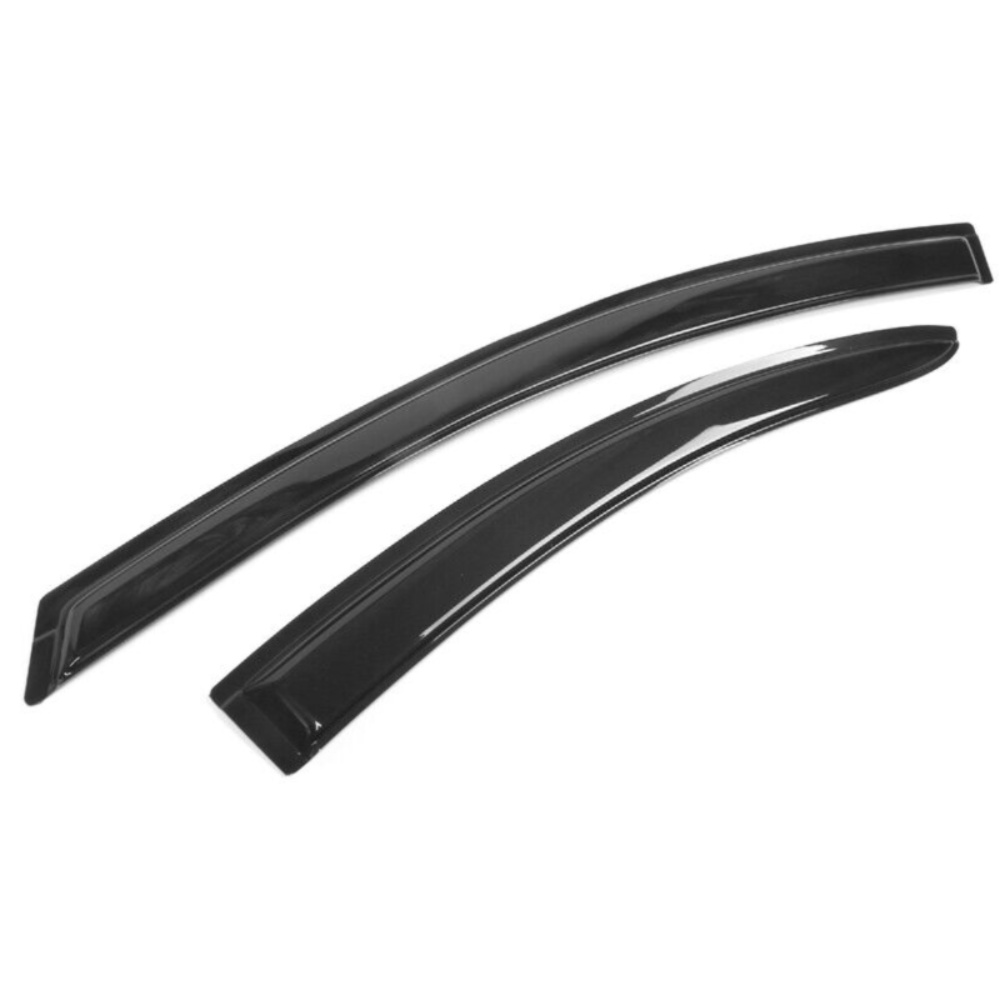 For 2000-05 Neon Sedan 2000-01 Neon Sedan Window Visors Rain Sun Guard Deflector — foto 4