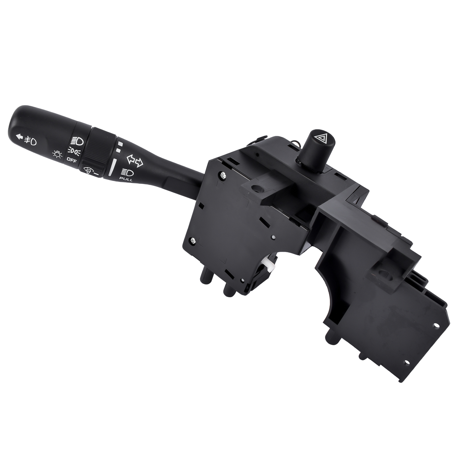 Headlight Turn Signal Combination Lever Replacement For 2001-2006 TJ Wrangler 5016709AA 5016709AC