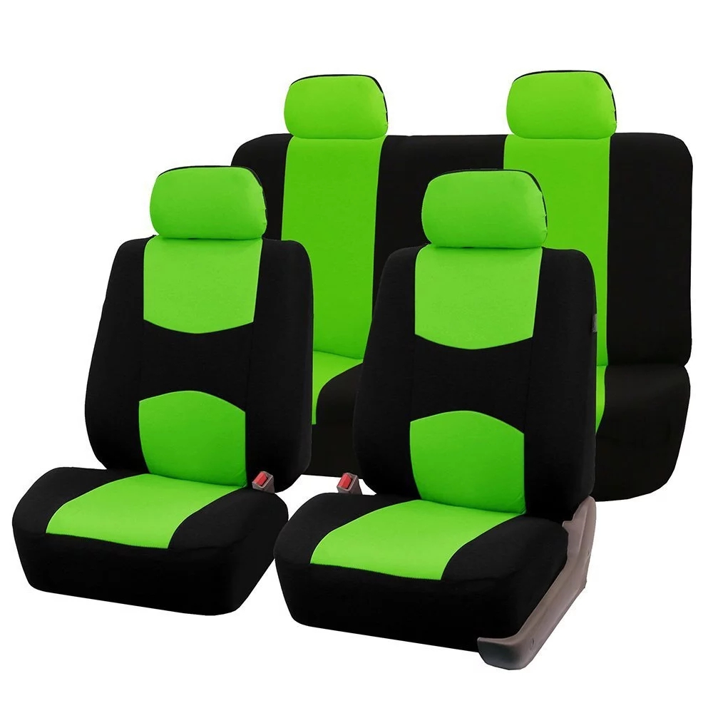 5-Seat Car Seat Cover Set, picture 8 of 10