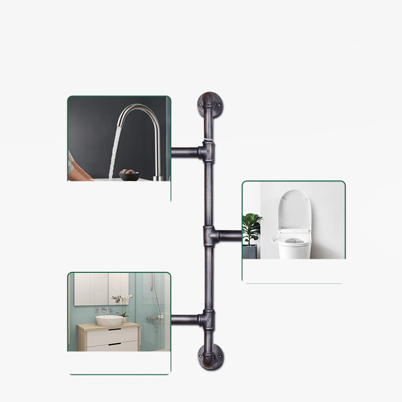 Unclogging Solvent Toilet Drain Decontamination Stick