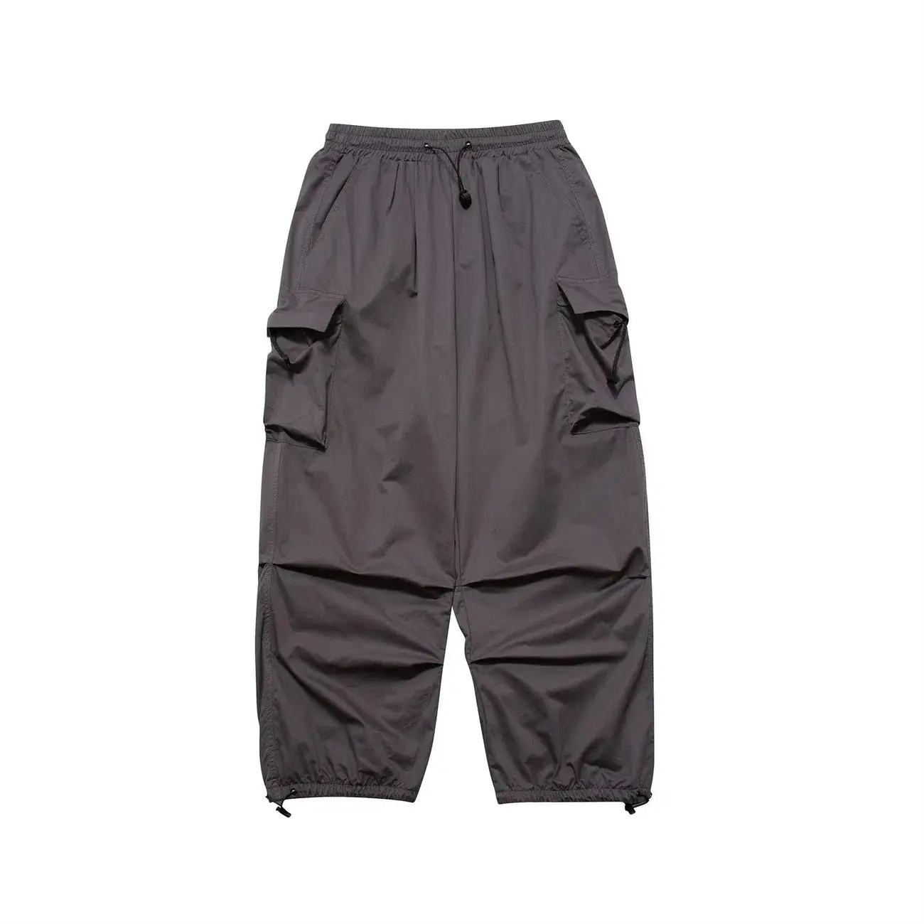 Women's Loose Design High Street Overalls