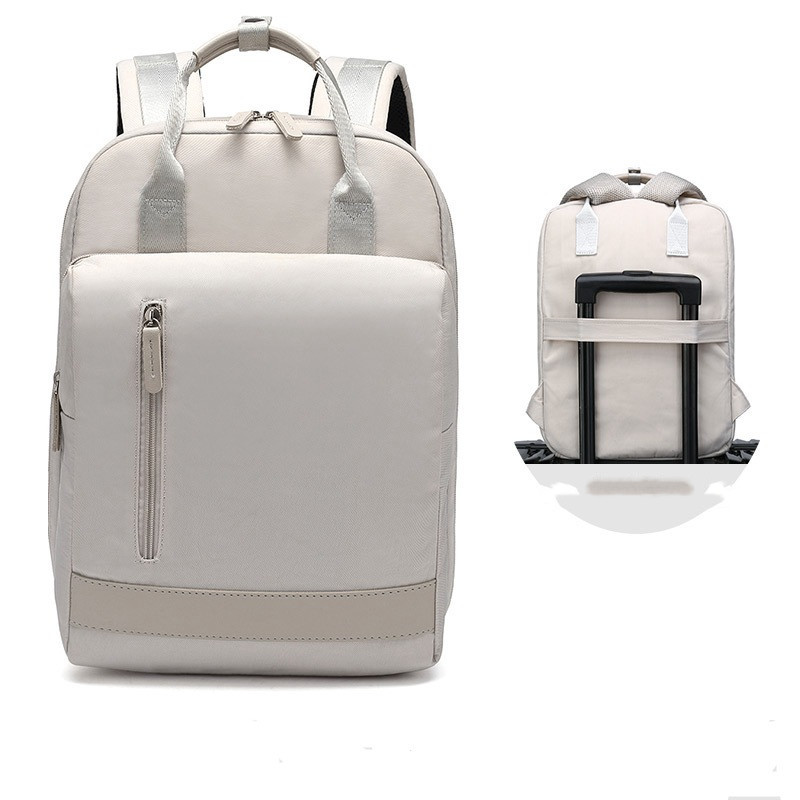 Title 3, Backpack Men And Women Backpack Leisure Outdoor