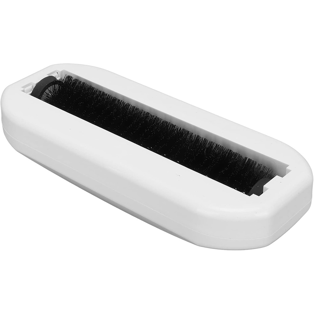Multi Functional Table Crumb Sweeper, Soft Bristles Debris Collector For Table, Mat, Bed Sheets, Sofas, Clothes Cleaning Brush