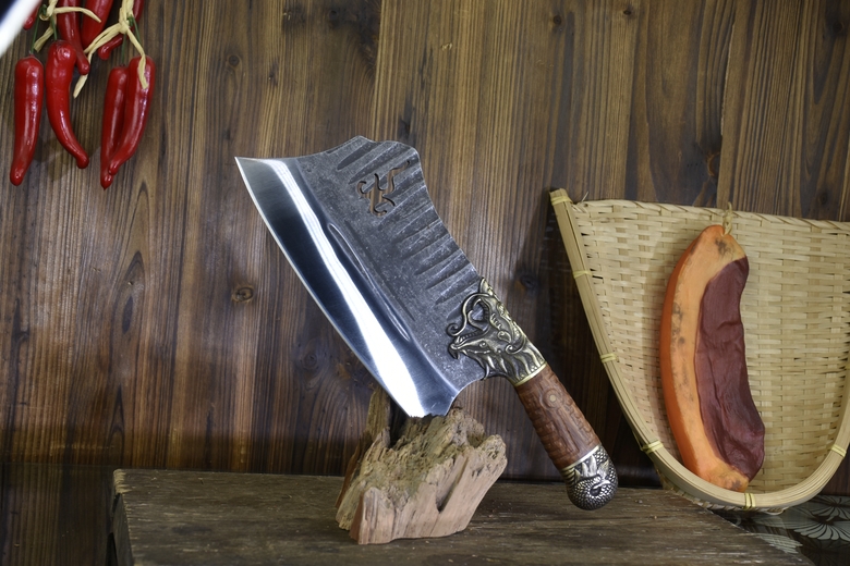 Fire Dragon Bone Cutter