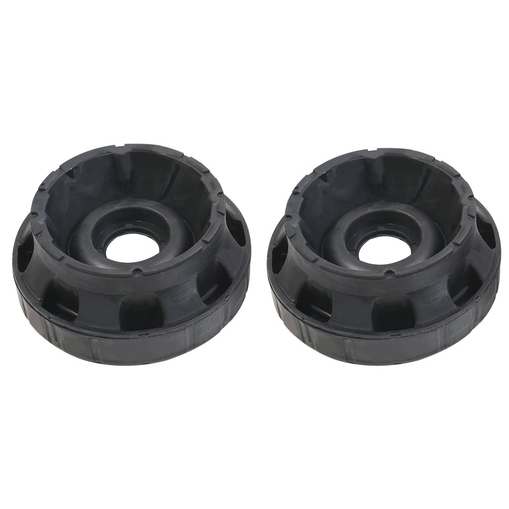 2x Front Suspension Top Strut Mounts & Bearings Kit For Vauxhall Vivaro Renault — image 4
