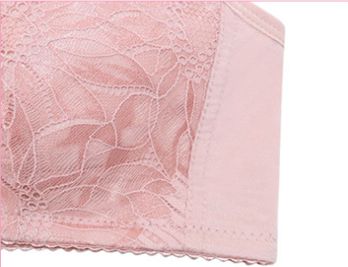 Title 10, New Lace Front Buckle Underwear Ladies Soft Cot...