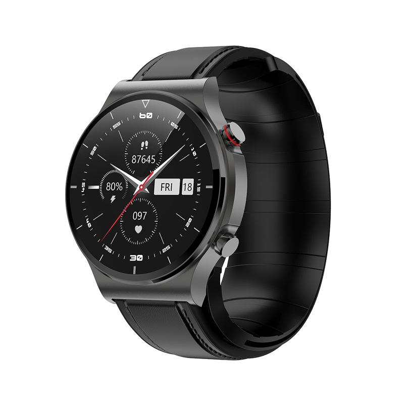New Multi-functional Airbag Smart Bracelet