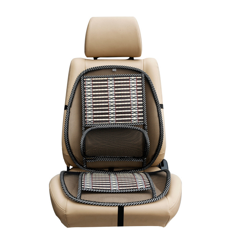 Title 1, Summer Bamboo Silk Massage Cushion