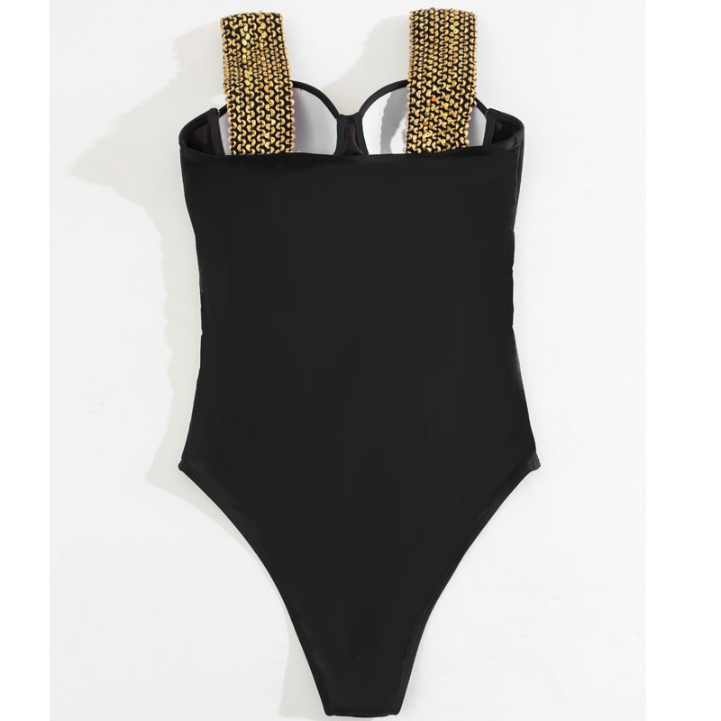 Title 14, One-piece Swimsuit Sexy Bikini Women