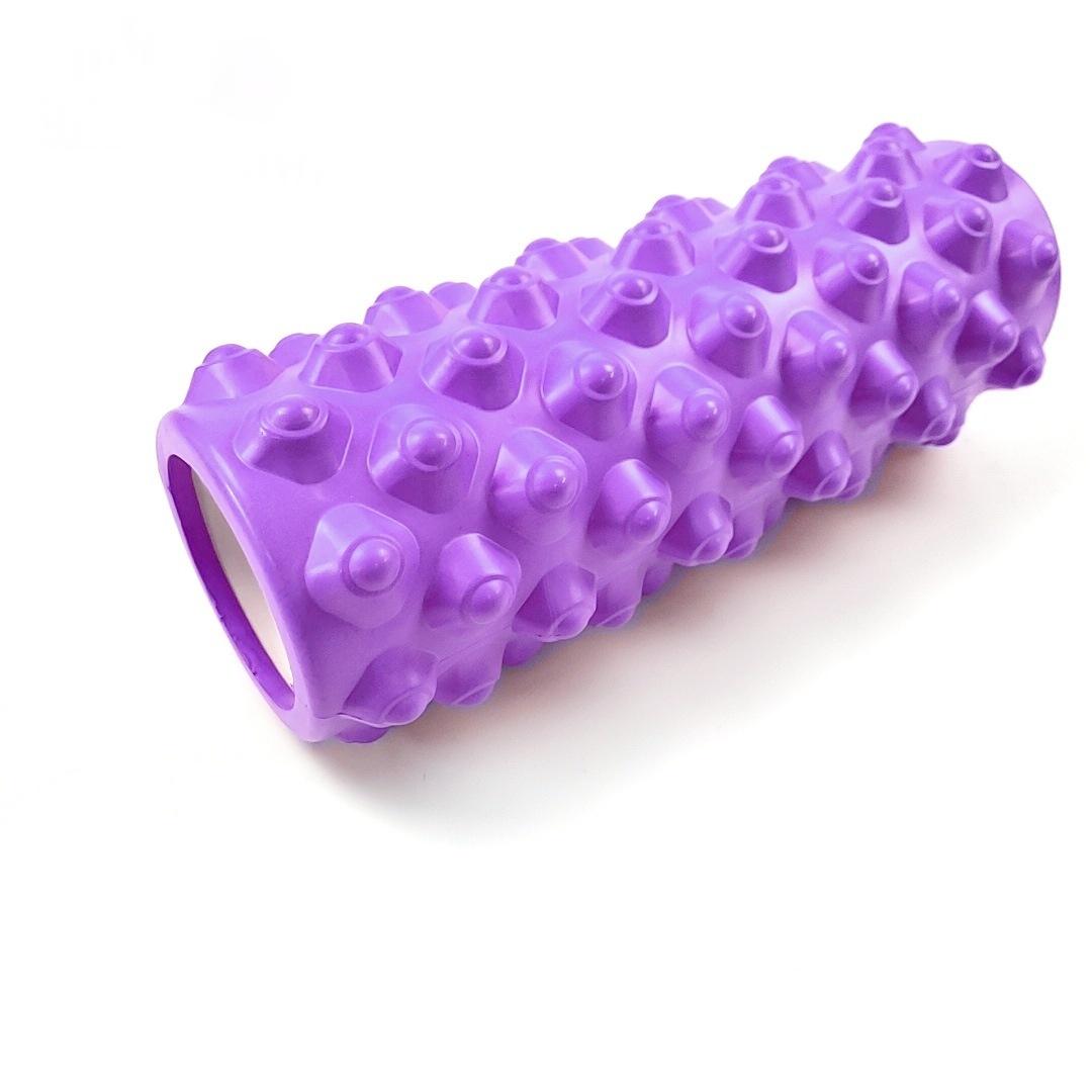 Foam Yoga Column Massage Stick, picture 8 of 12