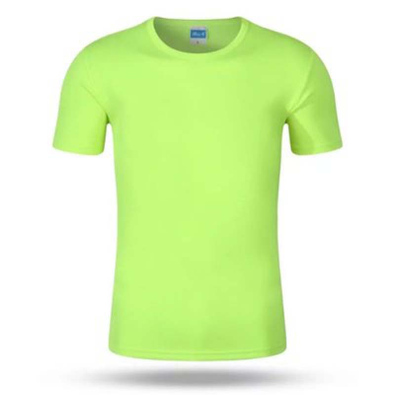 Fluorescent green