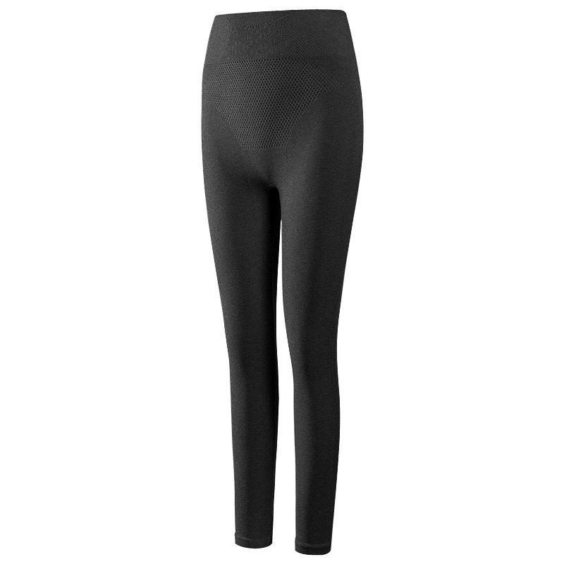 Title 7, Women High Waisted Abdomen And Hip Leggings