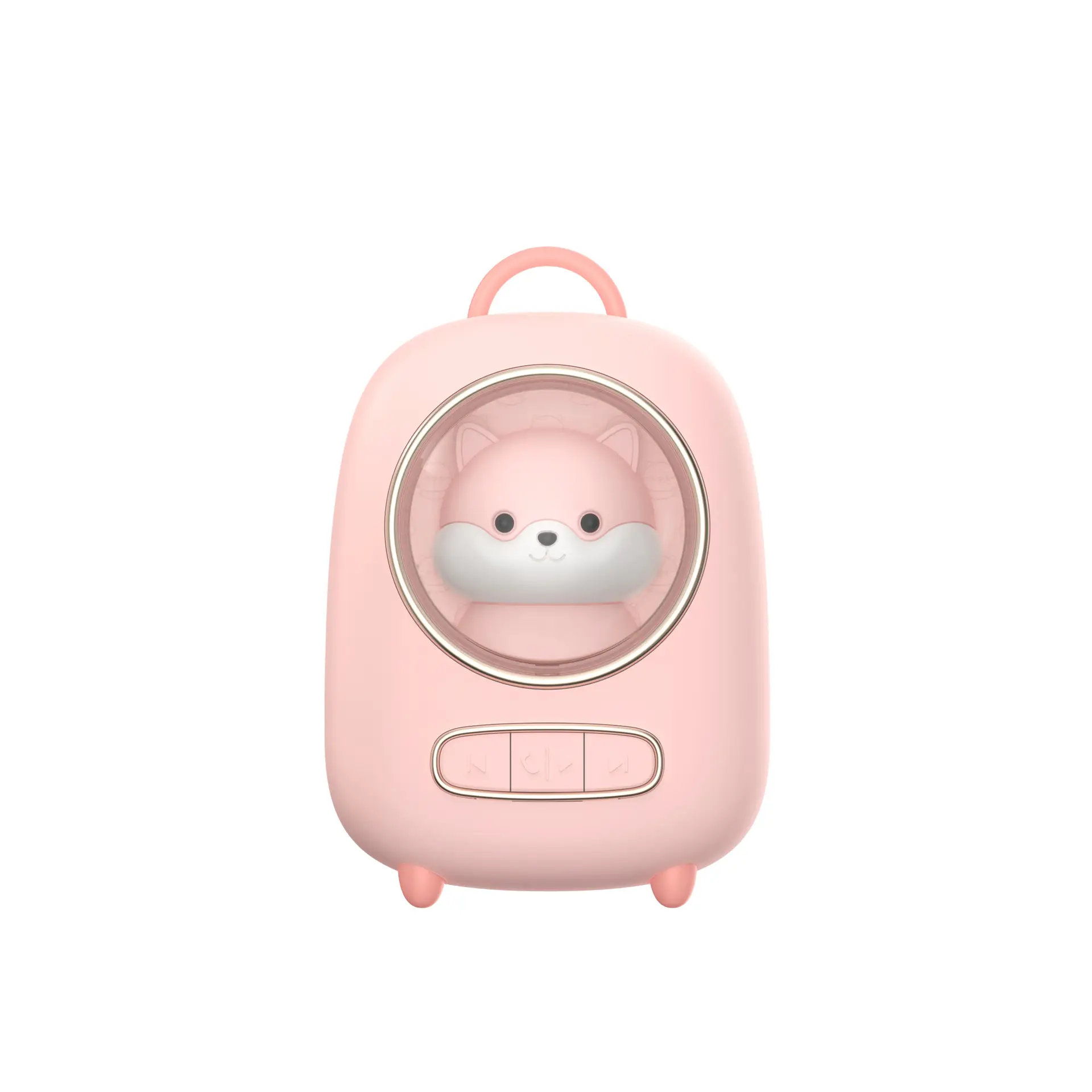 Bluetooth Mini Wireless Speaker Cartoon