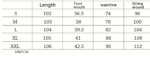 Washed And Worn Casual Loose Straight Jeans