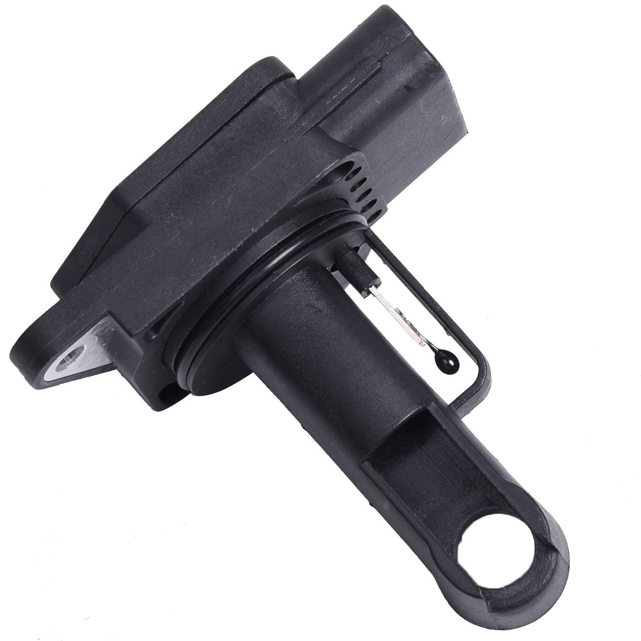 Fits Forester Impreza MAF Mass Air Flow Meter Sensor 197400-2090 — foto 2