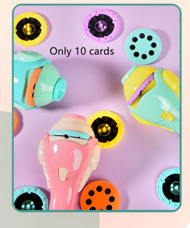 Only 10cards