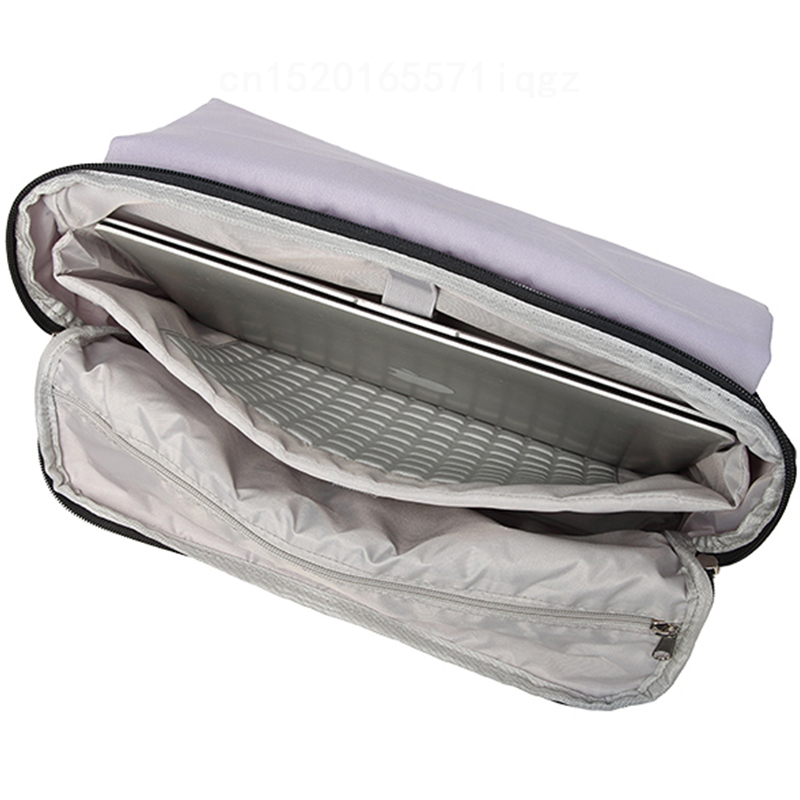 Men's And Women's Fashion Simple One-piece Crossbody Bag