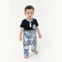 Photo Color-Baby 12To18M