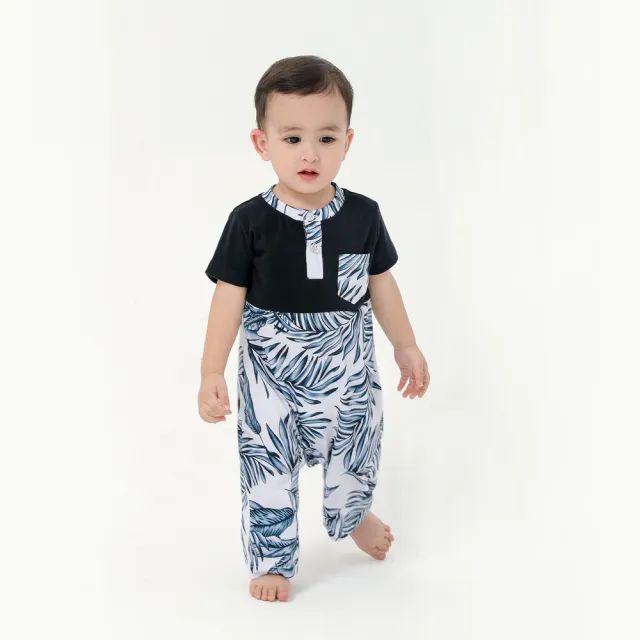 Cotton Family Fashion Print Long Skirt Parent child Suit Photo Color - Shop at LoveMi