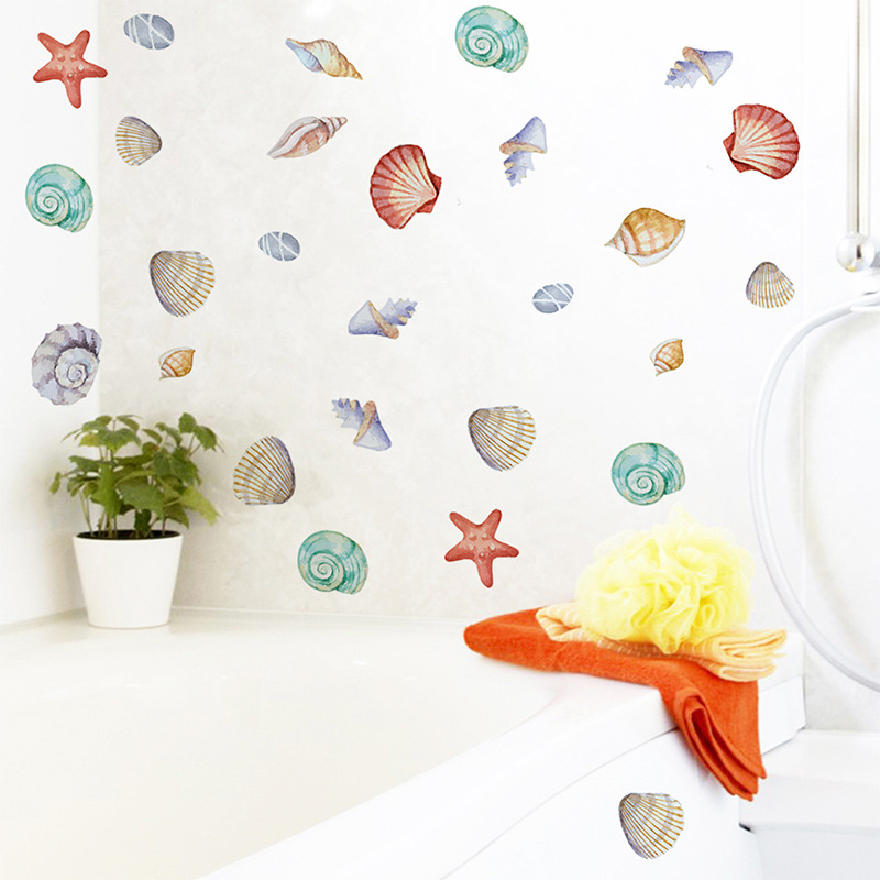 58aa868f 84a4 4395 a610 bd2249e41aa8 - Kids Room Bathroom Decorative Wall Sticker