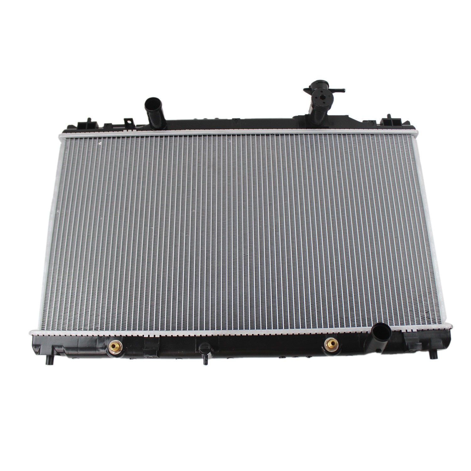 NEW CU2436 Radiator For 2002-2008 -Toyota Camry 2.4L Base LE SE SLE Sport XLE USA