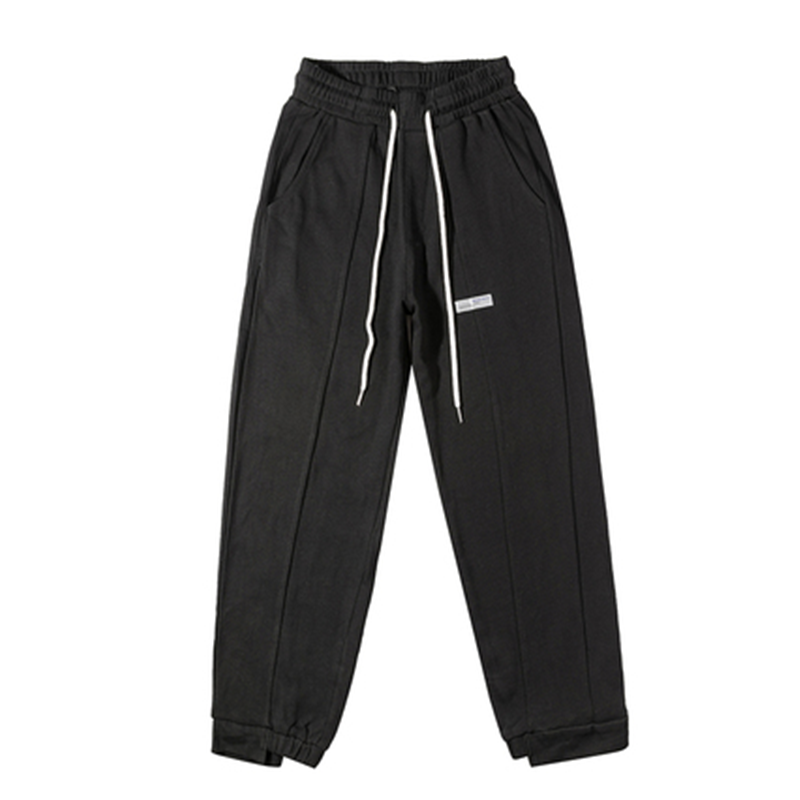 Title 5, Pantaloni Jogger Svasati Donna, Moda Loose, Pan...