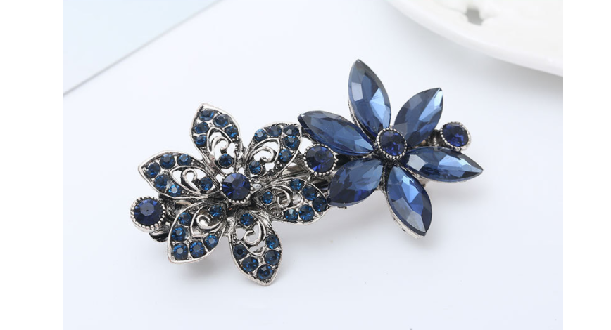 Title 4, Creativity Bow Hairpin Hair Accessories Retro A...