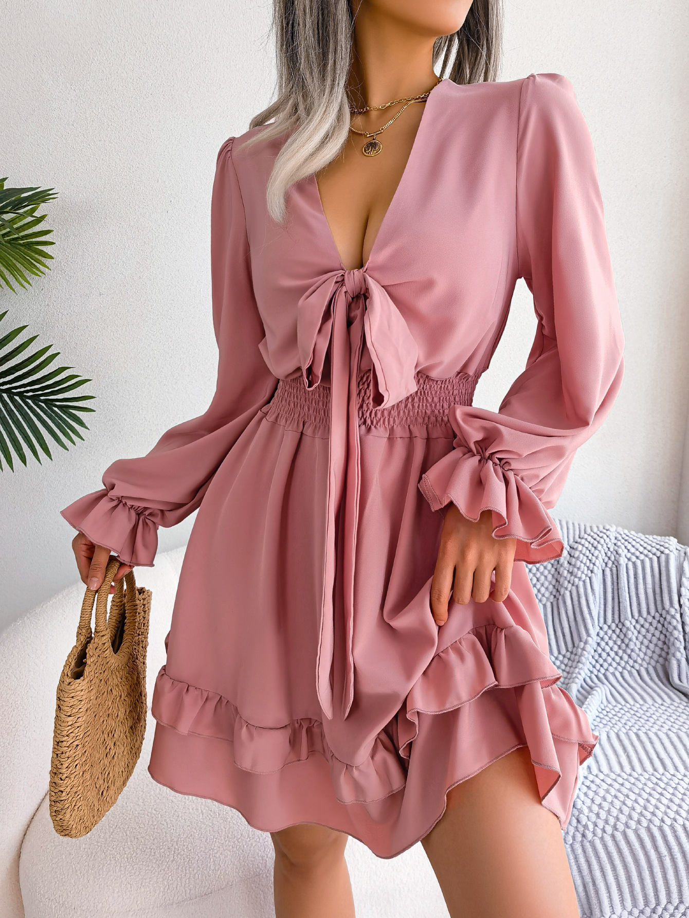 Buy Women's Clothing Online | Buy Trending Dresses for Women