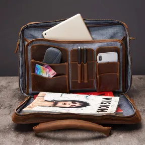 Interior Organization