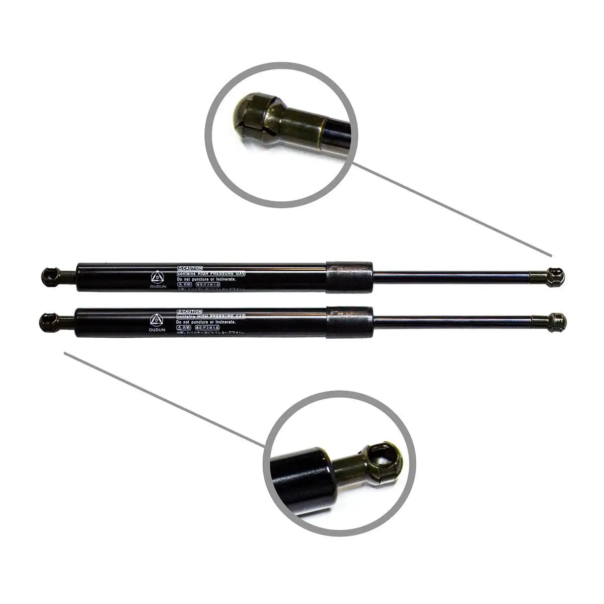 Tailgate Trunk Liftgate Lift Support Struts
