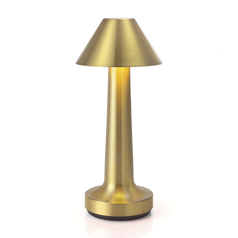 Rechargeable Touch Table Lamp