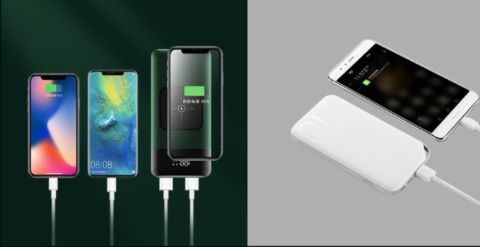 Powerbank 20000 mAh - Miniatyr 9