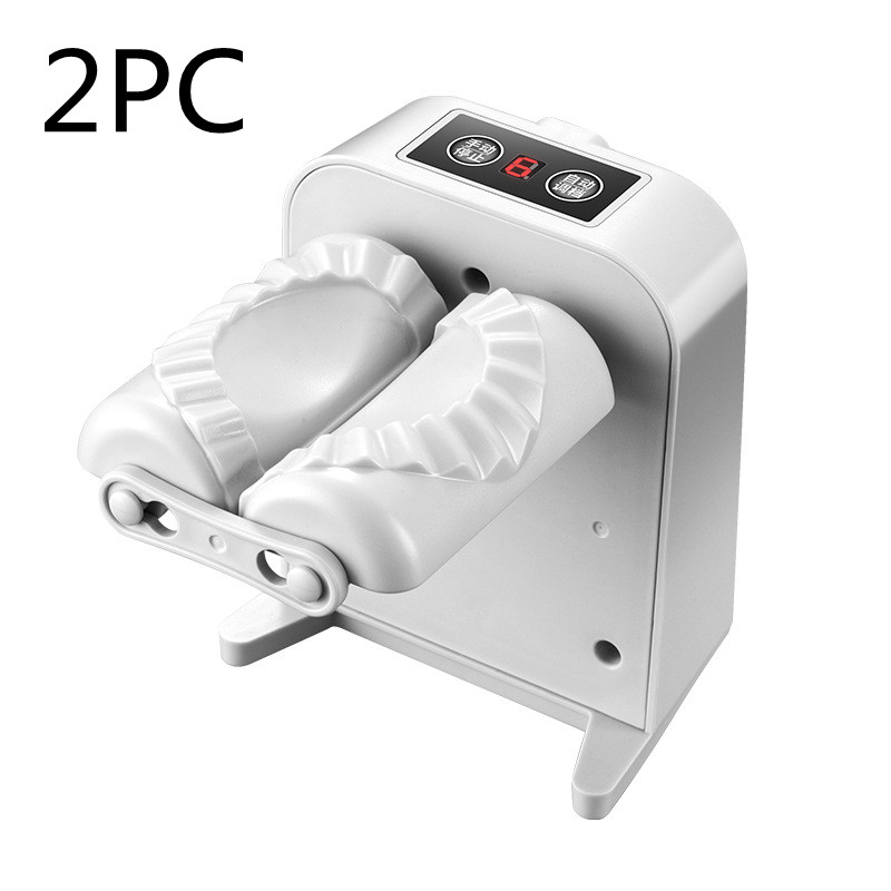 Electric dumpling machine 2PC