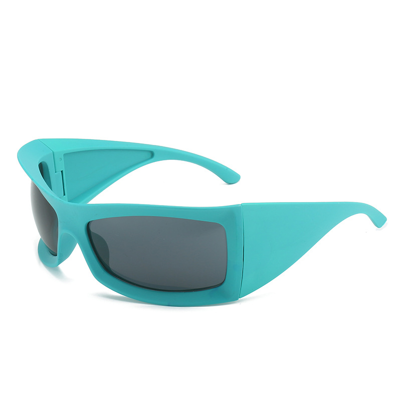 Title 9, Personalisierte Damen-Sonnenbrille mit großem R...