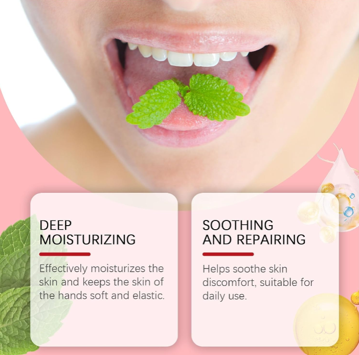 Oralhoe - SP-10 Probiotic Toothpaste 4