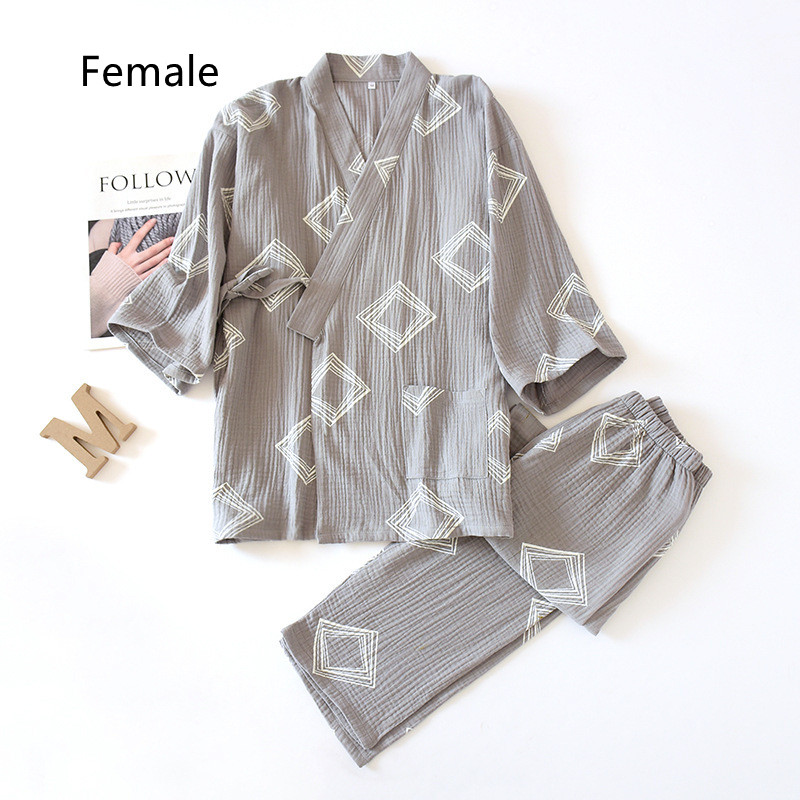 Gray Women's Suit